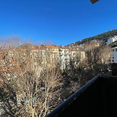 Appartamento Top Studio - Terrasse - Proche Centre Nizza Esterno foto